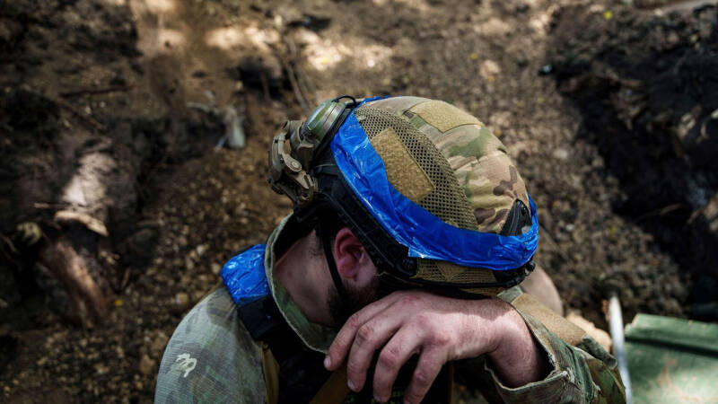В США заговорили о безоговорочной капитуляции Украины