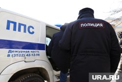 Оппозиционного депутата из ЯНАО доставили в отделение полиции