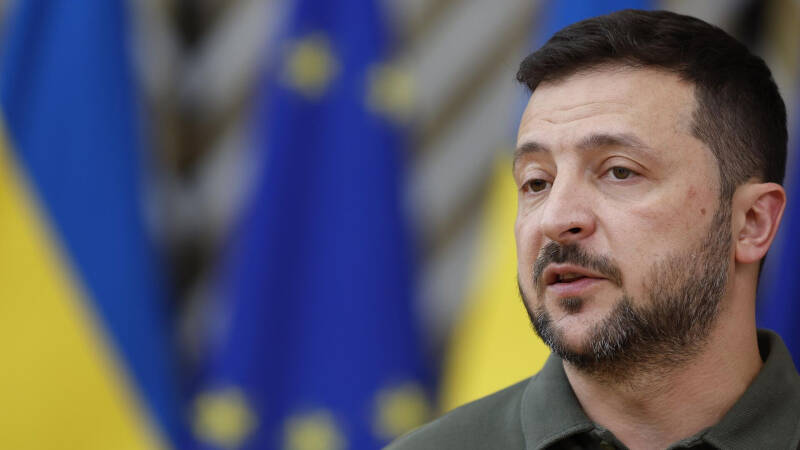 В США заговорили о безоговорочной капитуляции Украины