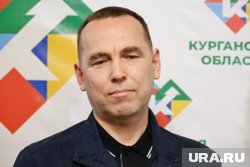 Шумков не пришел на дебаты с кандидатами в губернаторы Курганской области